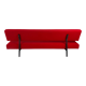 Dutch Design Martin Visser BZ53 Sofa By 'T Spectrum, 1970S