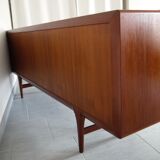 Enfilade by Ib Kofod Larsen for Mobelfabrik
