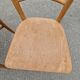 Set of 3 bistro chairs