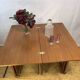 Mid Century Retro Teak Coffee Table / Nest of Tables by McIntosh Circa 1960