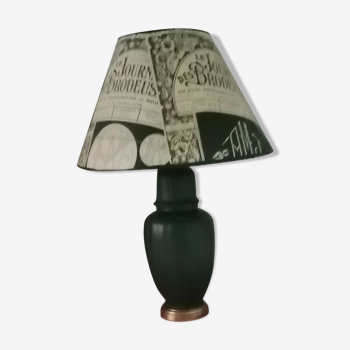 Bedside lamp