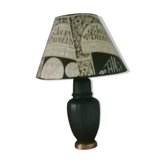 Bedside lamp