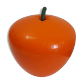 Apple ice orange