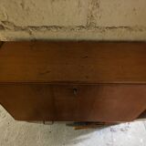 Vintage secretary in good condition