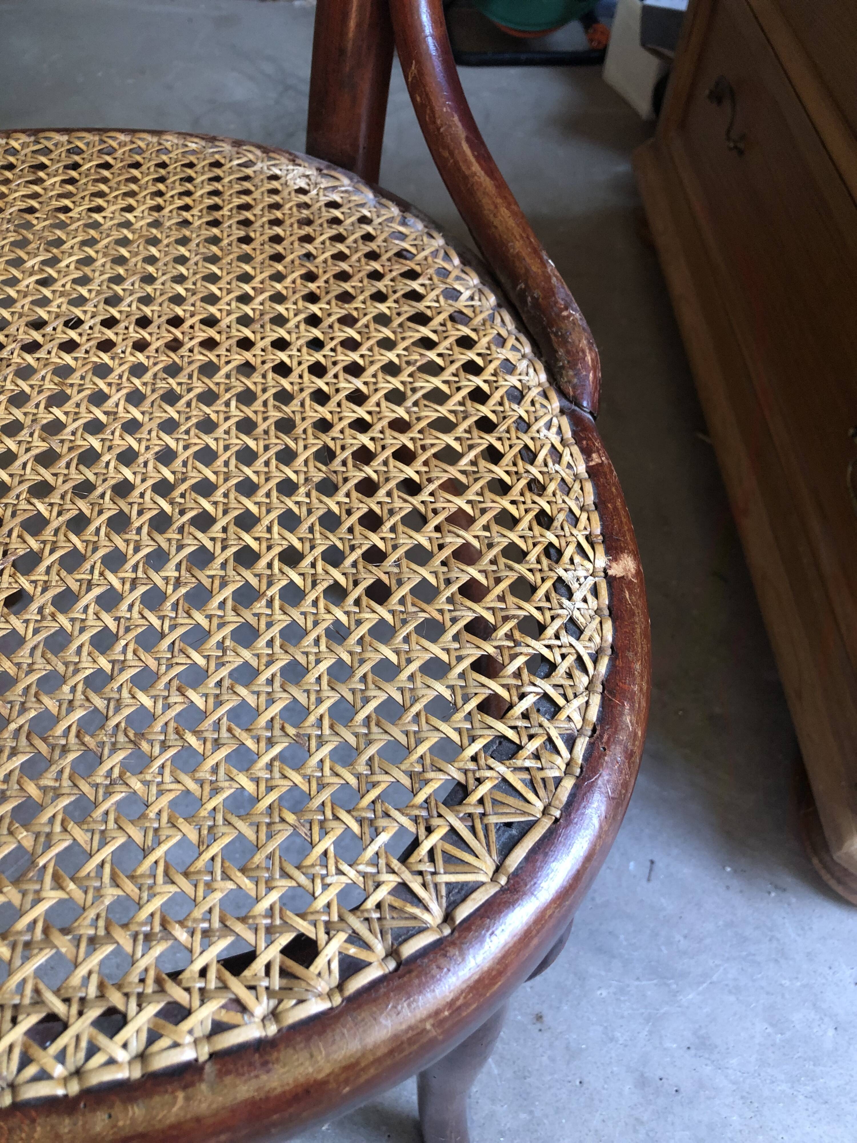 Thonet Bistro Chair n°11