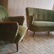 Sofa  years 50/60