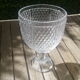 Crystal cup
