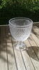 Crystal cup
