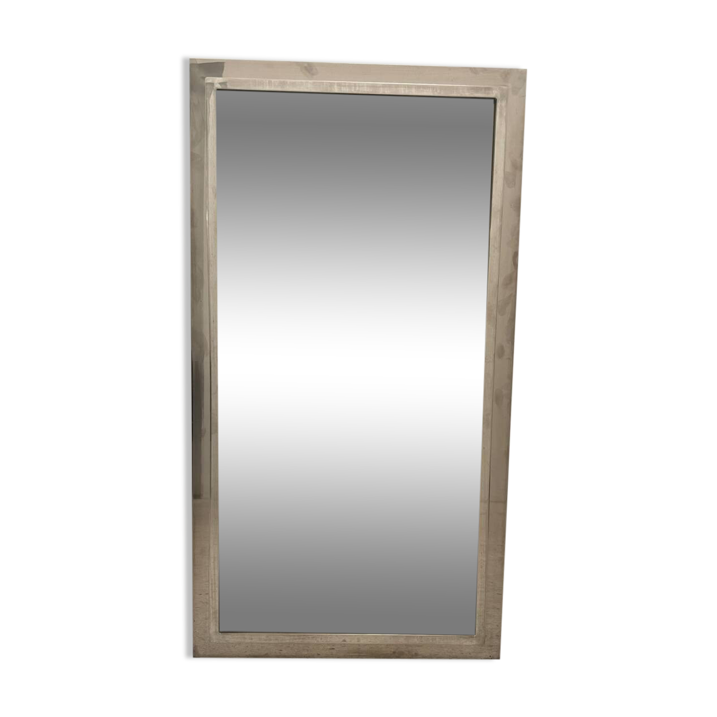 Belgo Chrom Mirror, 1970s