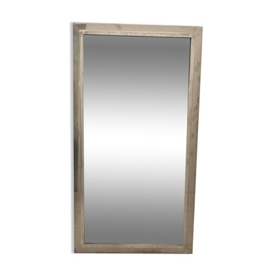 Miroir Belgo Chrom, 1970s
