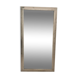 Miroir Belgo Chrom, 1970s