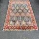 Tapis vintage Tetex Kirman – 295 x 196 cm