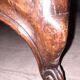Etagere en chene style Louis XV