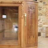 Parisian art deco buffet