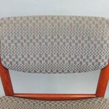 Set of six Scandinavian chairs by Finn Juhl