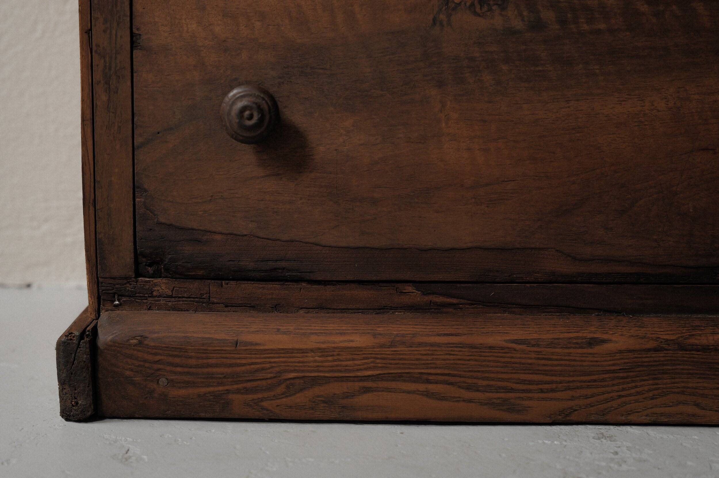 Trade furniture, France, circa 1930