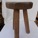 Tripod stool