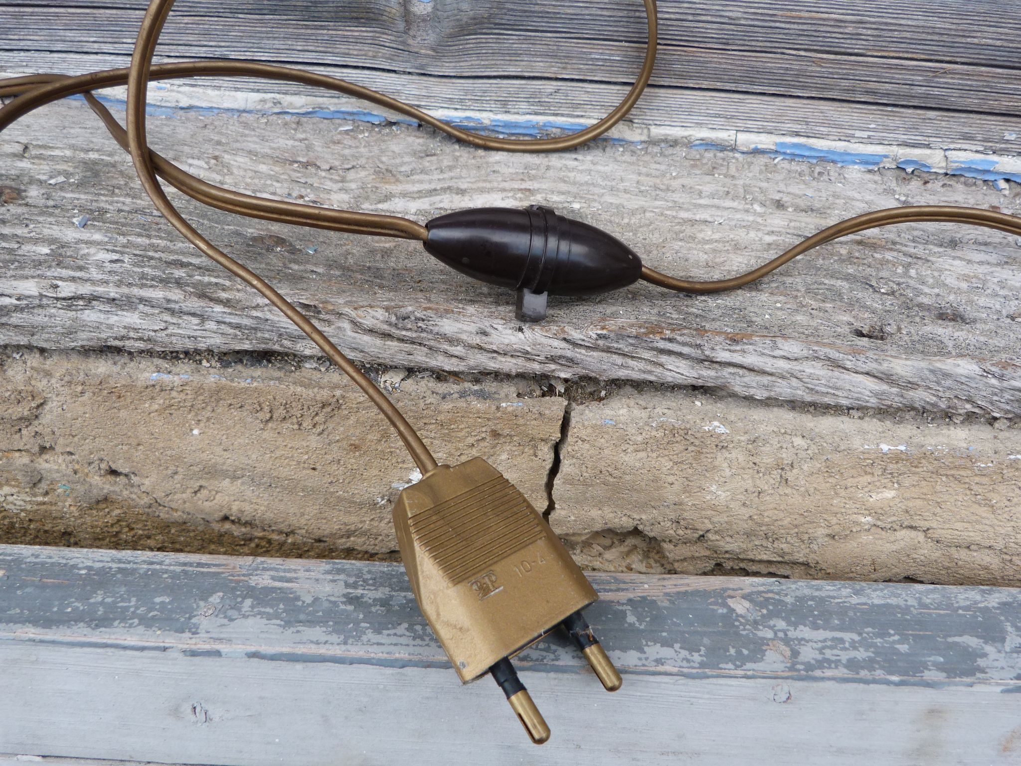 Desk lamp 1950/1960