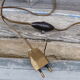 Desk lamp 1950/1960