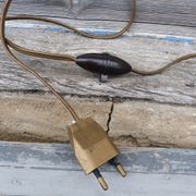 Desk lamp 1950/1960