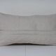 Vintage Turkish cushion cover 20x38 cm