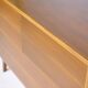 Mid Century Chest of Drawers in Teak, 1960s