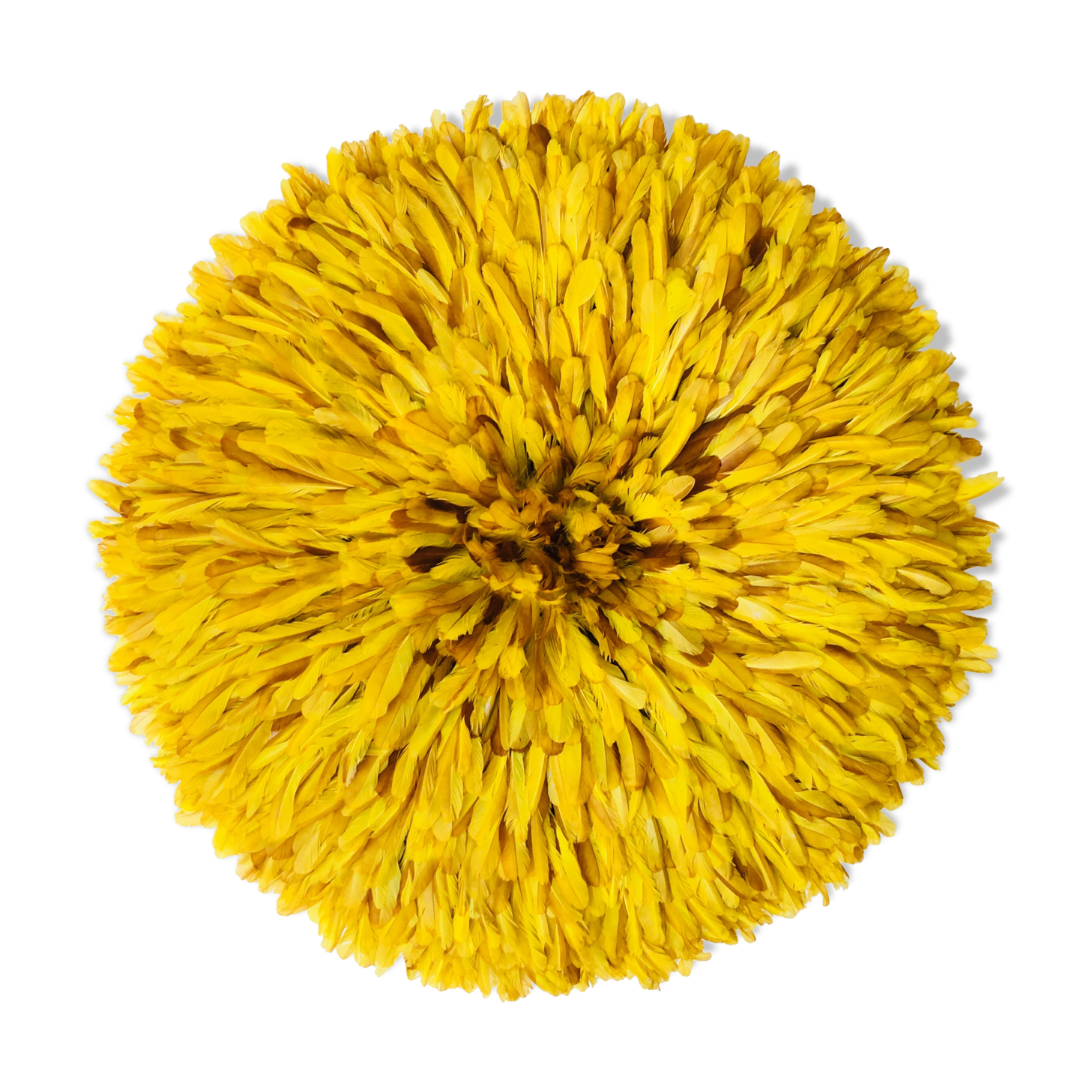 Juju hat yellow 80 cm