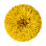 Juju hat yellow 80 cm