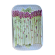 FG asparagus serving dish in FG dabbling