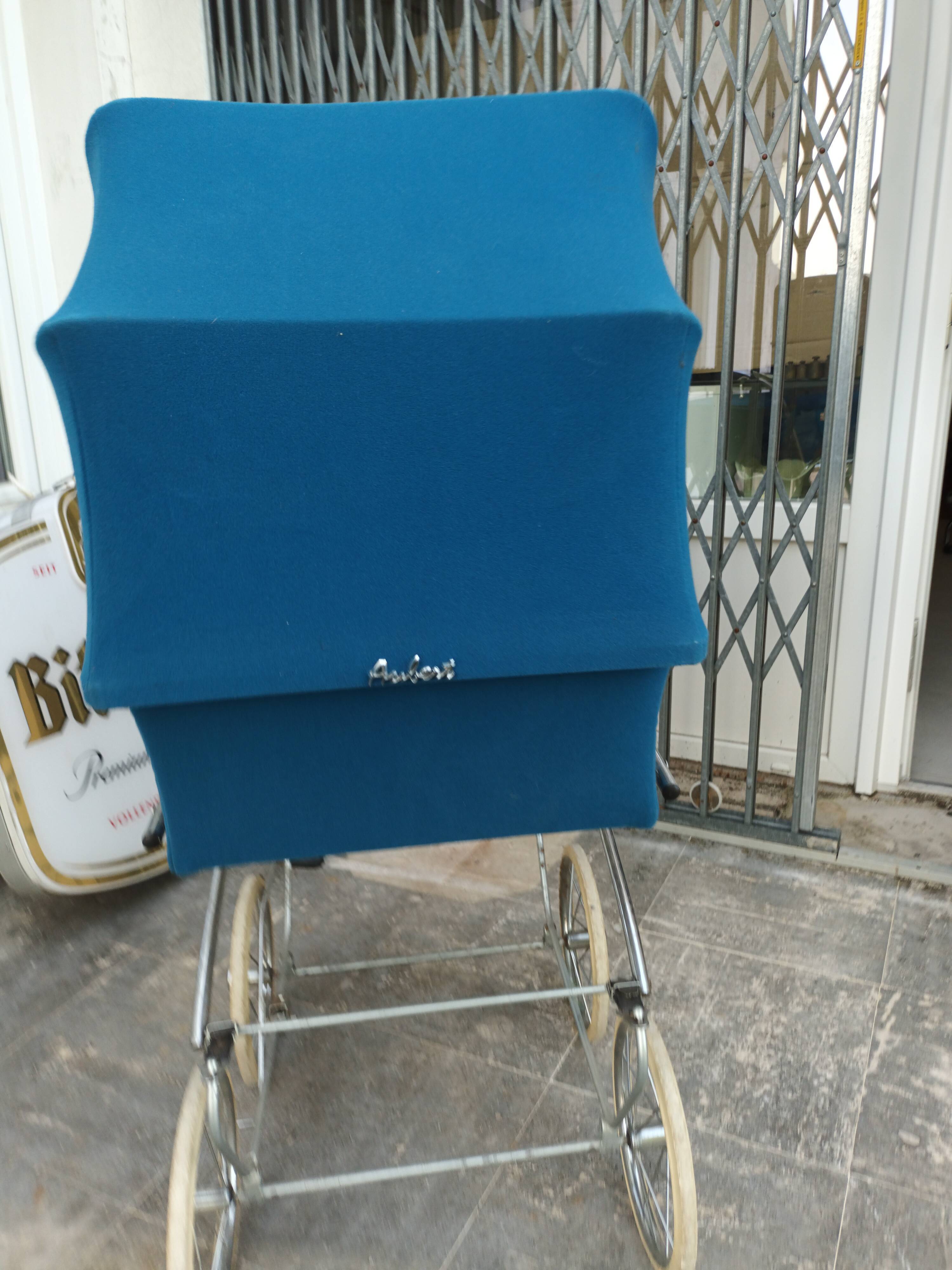 Landau vintage Aubert