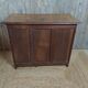 Bureau ancien
