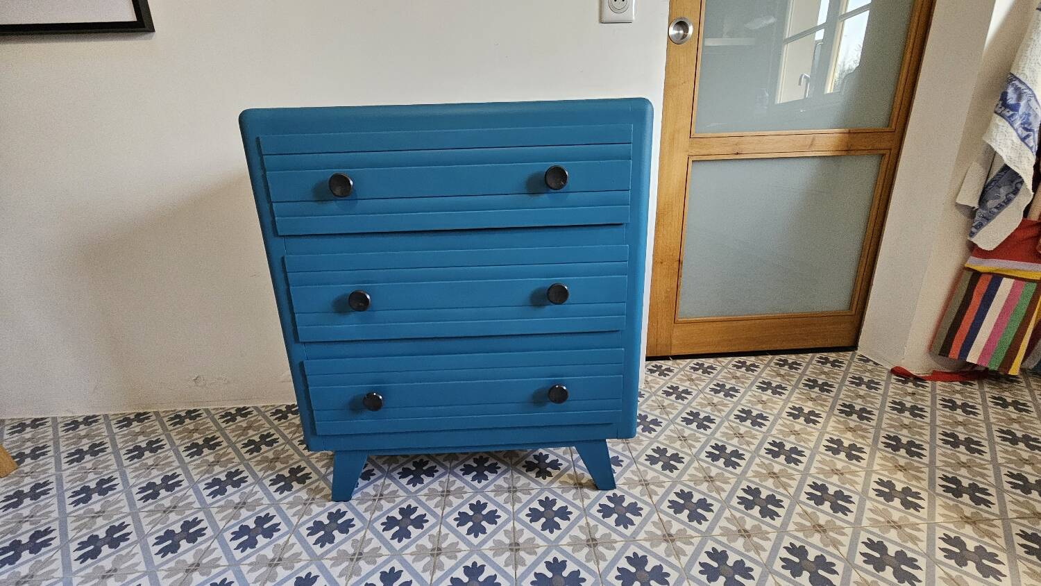Commode 3 tiroirs