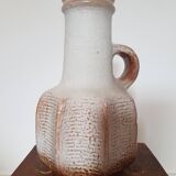 Fat Lava Turtle Vase