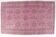 Vintage Anatolian Pink RUG sku 2536