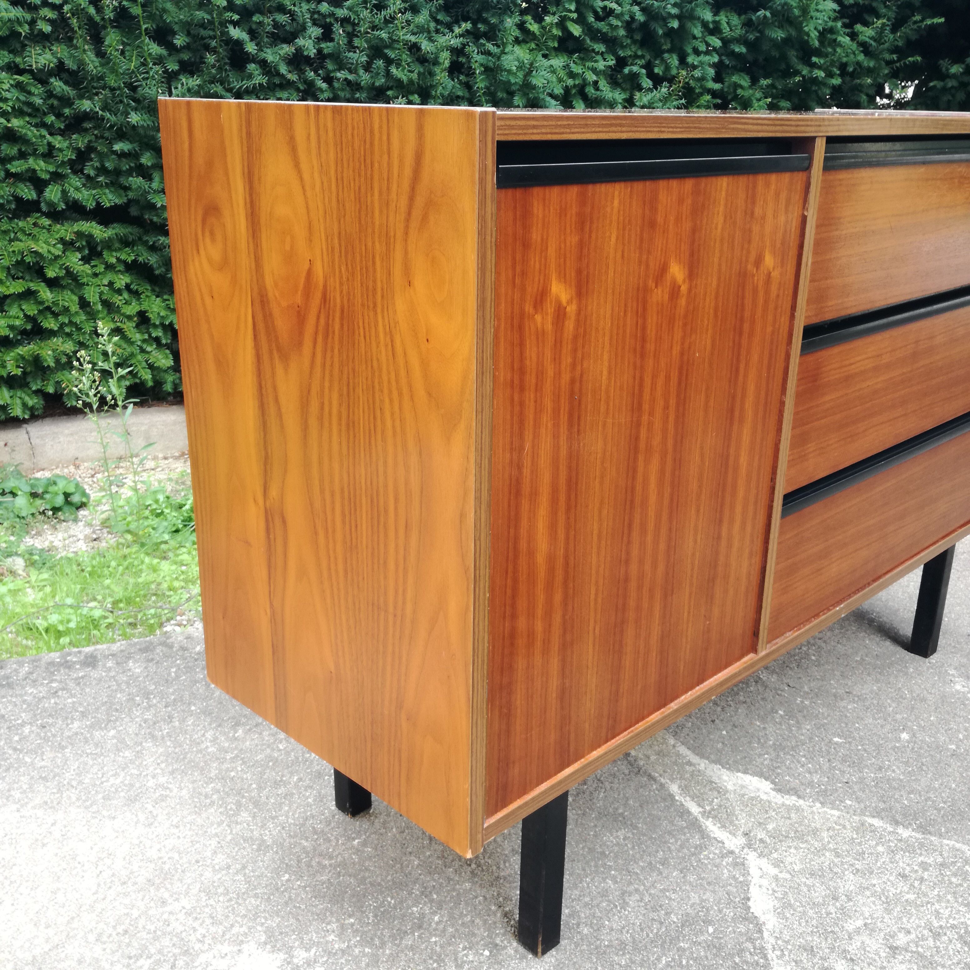 Living room furniture for TV and hifi