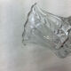 Vase en cristal de Baccarat France