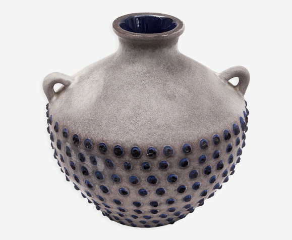 Vase Roth/Marei 4306