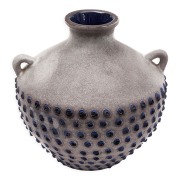 Vase Roth/Marei 4306