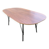 Dining room table habitat 6-8 people