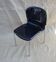 Space Age Chair Gerd Lange