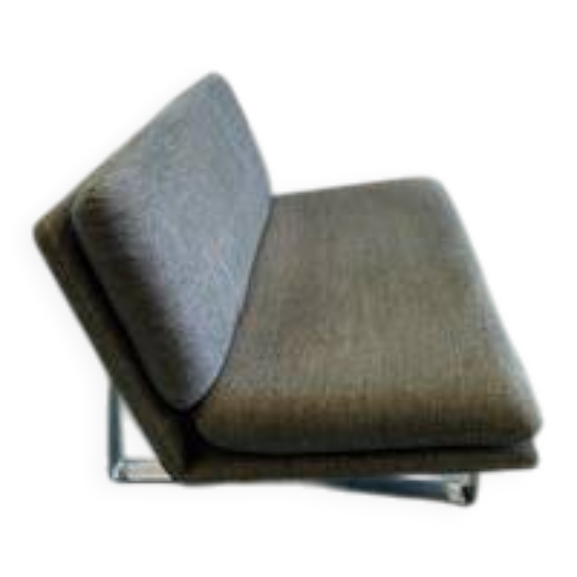 Koh Liang bench for Artifort 1960s