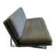Banquette de Koh Liang pour Artifort 1960