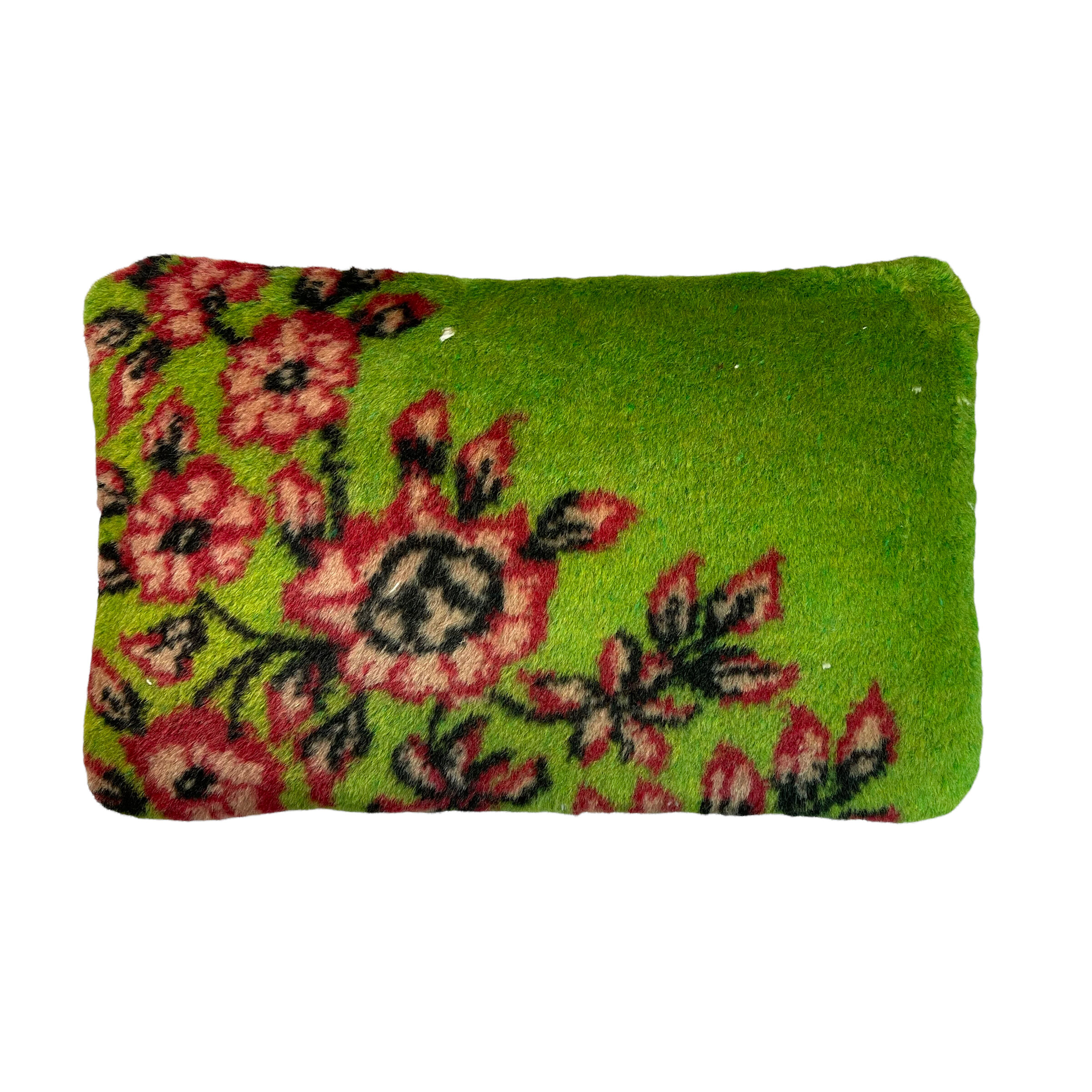 Vintage turkish cushion cover , 30 x 50 cm