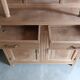 Renovated Art Deco sideboard