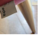 "Rose Chair" armchair, Masanori Umeda for Edra