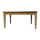 Ancienne table en chêne