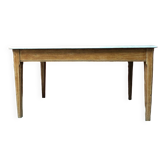 Ancienne table en chêne