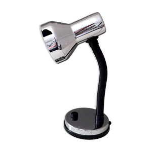lampe de bureau vintage