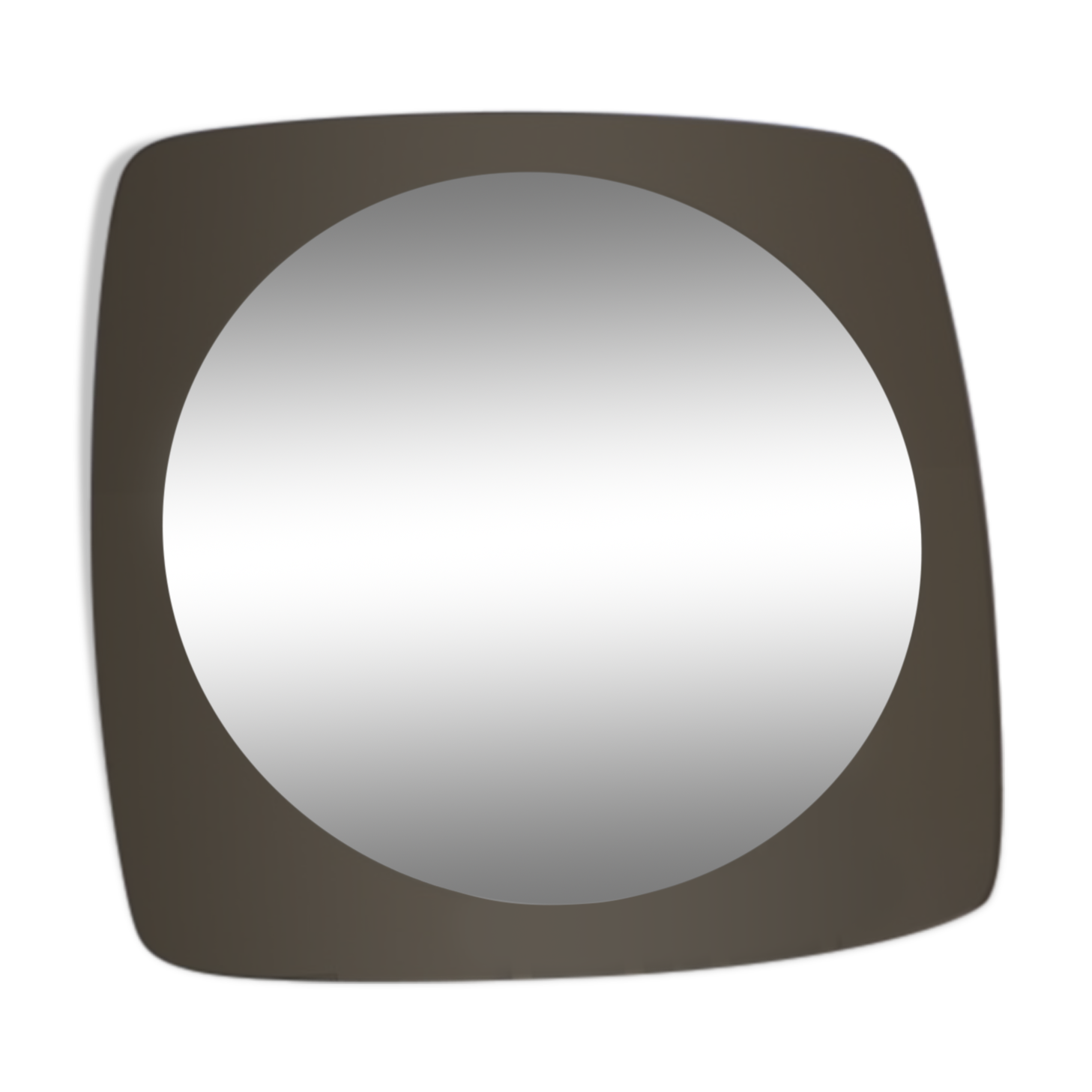 Mirror VECA Italy 607mm