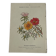 Planche Botanique Gravure naturaliste ancienne 19eme recto verso